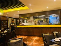 -甄御•海鲜新青岛菜(麦岛店)