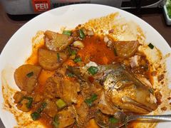-高佳庄·海鲜酒楼(东港店)