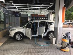 -壹捷汽车服务徐汇店(上海旗舰店·徐汇店)