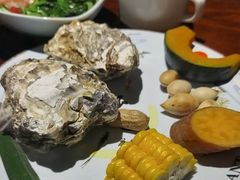 -松子料理(亮马桥店)