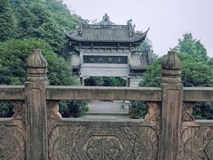 -凤栖山