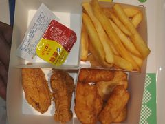 -德克士(肥城新华商场店)