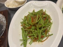 -A One Kitchen·南京精菜馆(晶丽酒店店)