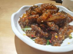 -王捌小院(红花坡店)
