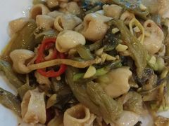-华兴餐厅·招牌生鱼片(桃园路店)