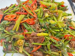 -华庭食府(光明店)