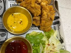 -妥妥烤肉料理(凯德店)