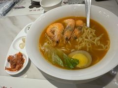 -子霖南山鲜虾面(南山总店)