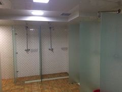 -BK博·康健身(金地格林小镇店)