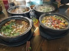 -王明古法砂锅居(开化寺店)