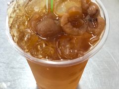 -榮泰米粉湯(Left Shop)