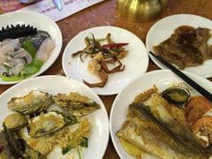 -芭菲盛宴·环球美食(北城国际店)