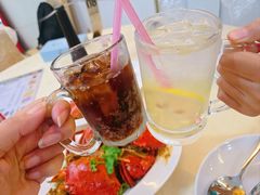 -钱塘府海鲜餐厅