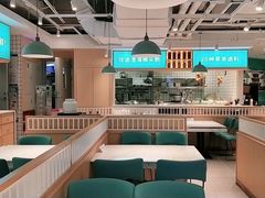 大堂-潮米果蚝烙·潮汕小吃(海乐荟店)