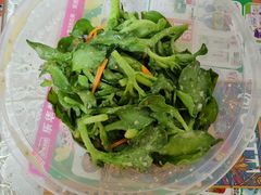 -土菜水饺村(宁夏路店)