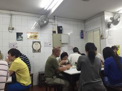 店内环境-Killiney Kopitiam(基利尼路67号店)