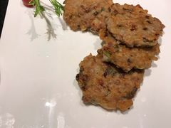 藕饼-正斗·港式粤菜(SKLP店)