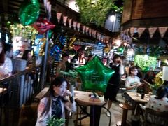 -胡桃里音乐酒馆(万科城市广场店)