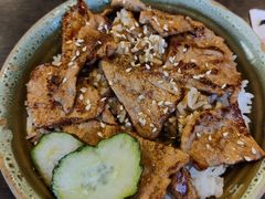 -古代饭堂(冠亚店)