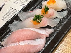 -合点寿司(金虹桥商场店)