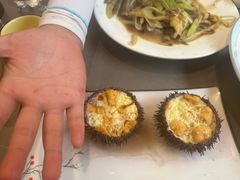 -荣祥海鲜·烟台菜(胜利路二部)