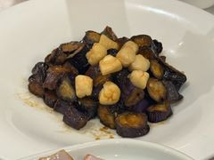 -月福京味斋·烤鸭店·北京菜(鼓楼总店)