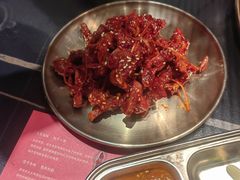 -西塔老太太泥炉烤肉(龙湖北苑天街店)