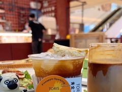 -Toris(LuOne凯德晶萃广场店)