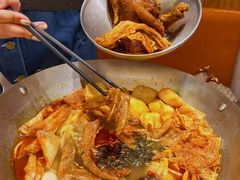 -小螺大作·螺蛳粉火锅(林和西店)