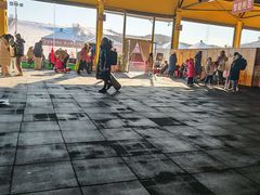 -蓟县盘山滑雪场