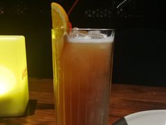 -MARU玛露音乐餐厅(大学路店)