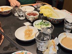 -北京老门框爆肚四季涮肉(淮海东路外滩店)