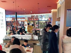 -虎丫炒鸡(郑州高新万科店)