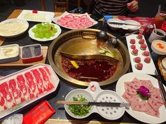 -红运火锅·中国名火锅·国风演绎(省体店)