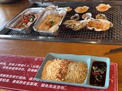-蚝英雄鲜蚝自助专门店(长楹天街直营店)
