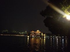 iphone_upload_pic-西湖外事游船(花港观鱼码头)
