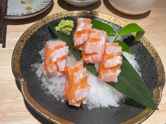 -牛玄庵日式寿喜烧·料理店(新源里店)