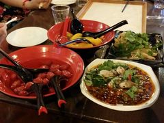 -枪火串烧·东北特色烧烤(罗湖总店)