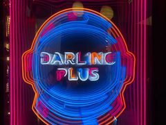 -Darling Queen·Mini·Live·House
