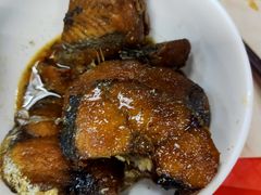 红烧鲅鱼-超意兴·把子肉(大一店)