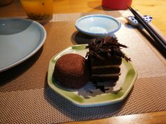 -三石铁板烧(紫竹桥店)