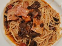 -萨莉亚意式餐厅(杭州滨江天街店)