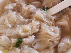 -崖口云吞(中堡店)