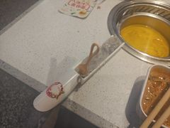 -龍歌自助小火锅(李沧顺和汇店)