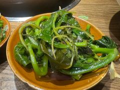 -贵厨酸汤牛肉(小十字店)