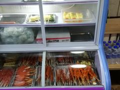 -高福麻辣烫(新阳店)