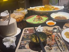 -金厨泰国餐厅·全泰籍厨师料理(拱北店)