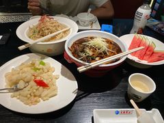 -吴越荣记苏州菜·松鼠桂鱼(月光码头店)