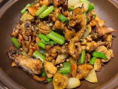 -味上湘菜馆(岳麓山店)