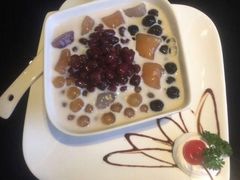 -伯尔曼航空主题西餐厅(大洋百货店)